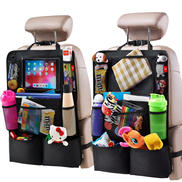 Helteko Backseat Organizer