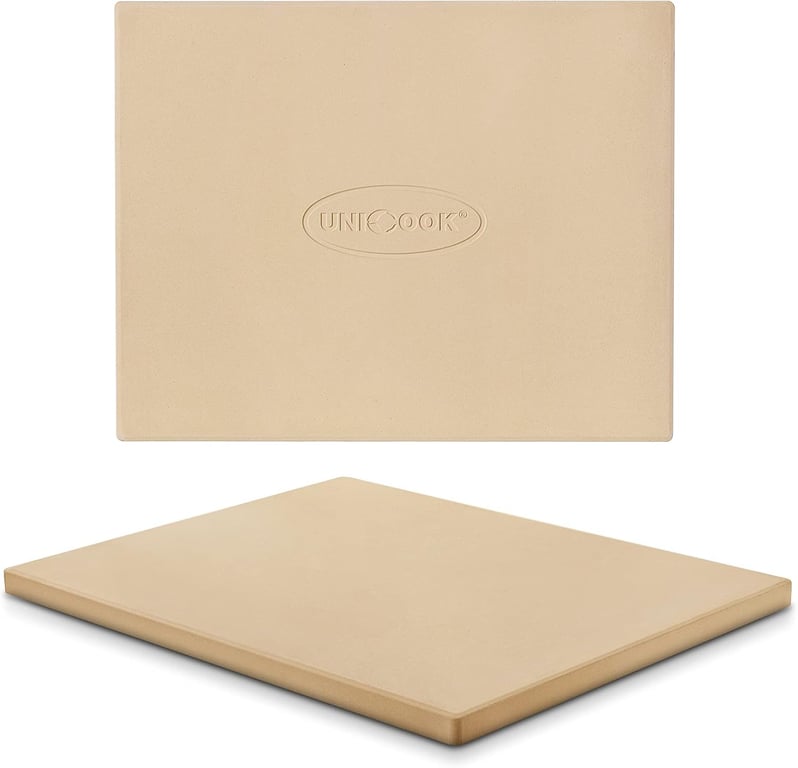Unicook 15x12 Pizza Stone