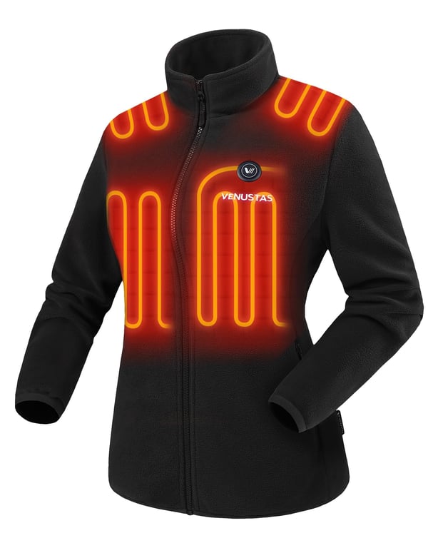 Venustas Heated Jacket