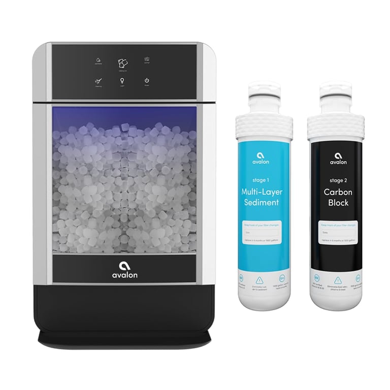 Avalon Nugget Ice Maker