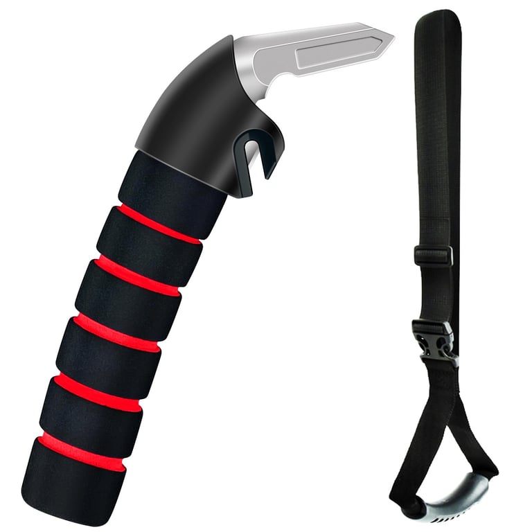 KOUNATSURI Car Handle Assist