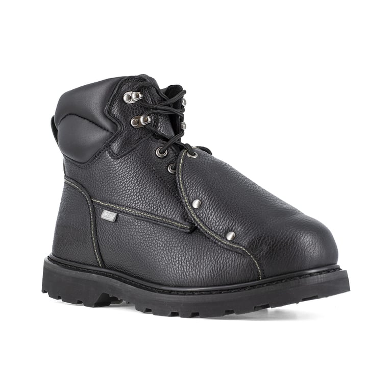 Iron Age Groundbreaker Steel Toe Boots