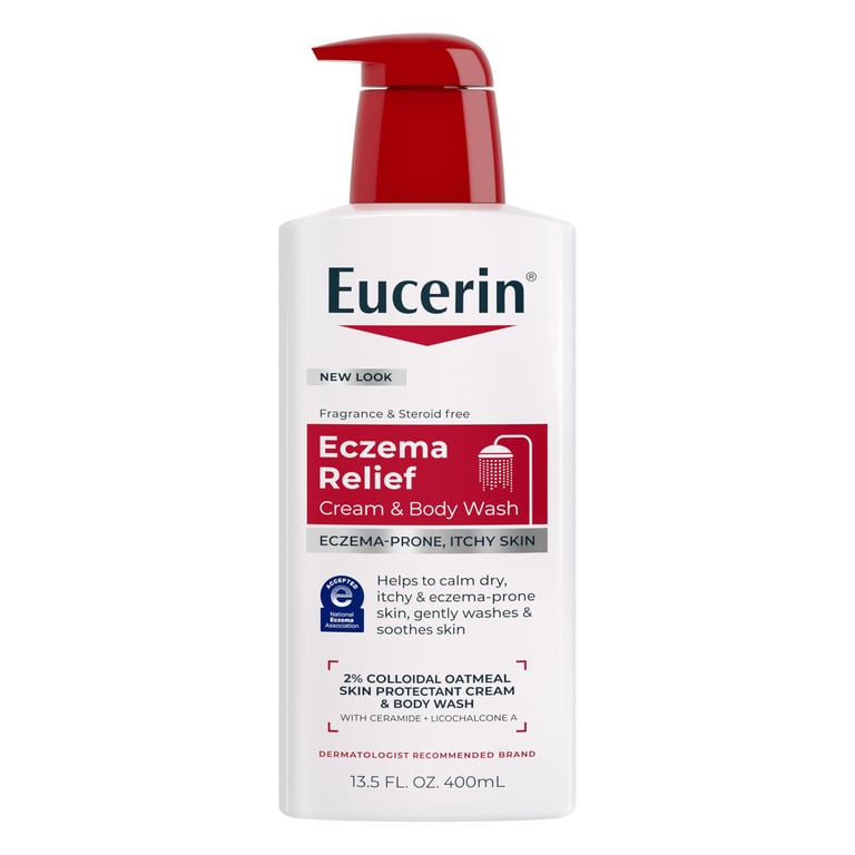 Eucerin