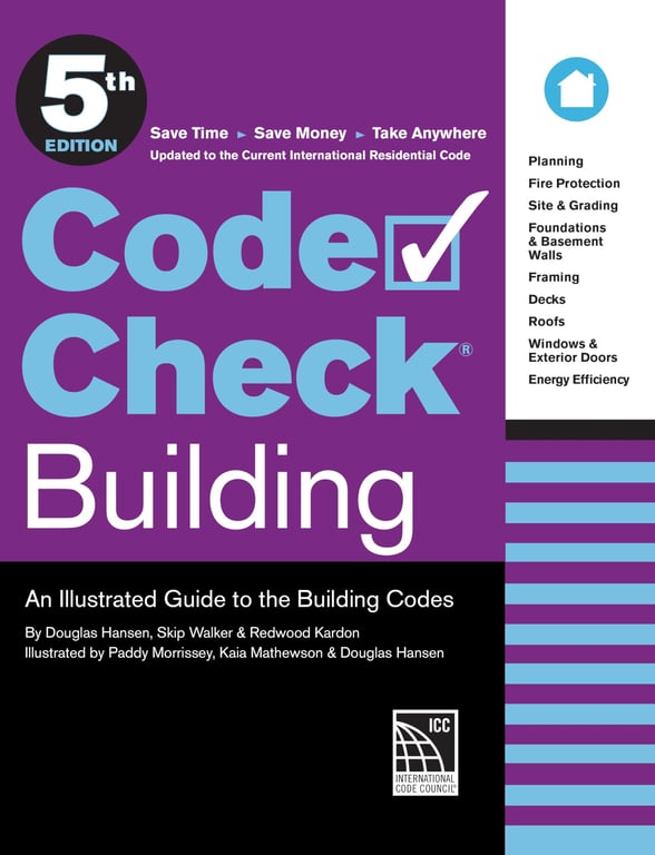 Code Check Building