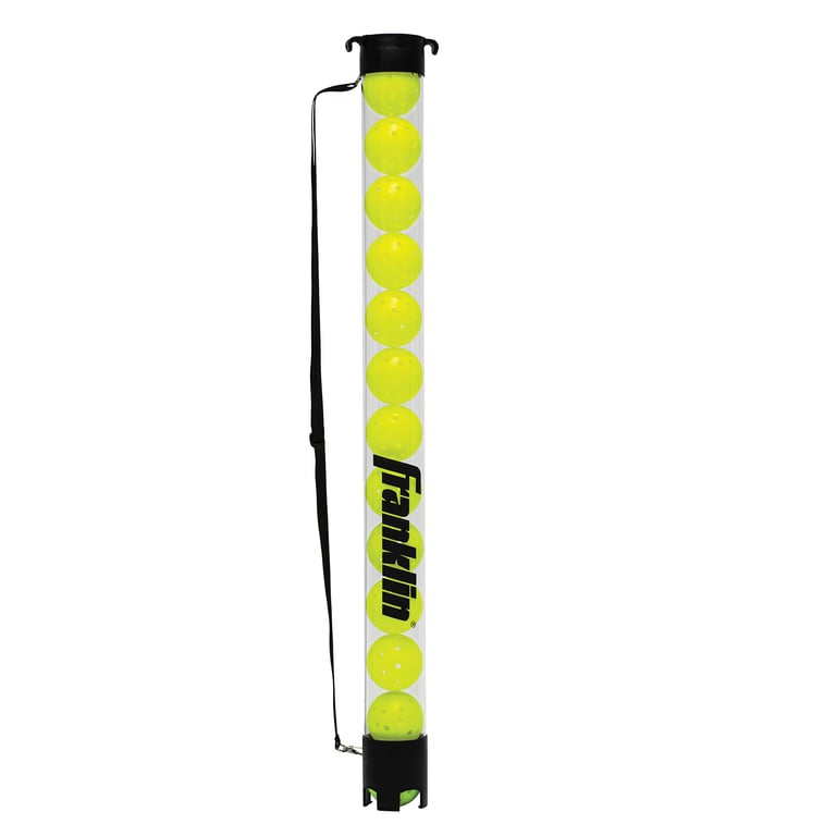 Franklin Ball Hopper Tubes