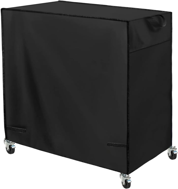 RGQSUN Patio Cooler Cart Cover