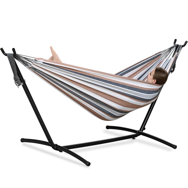 PNAEUT Double Hammock