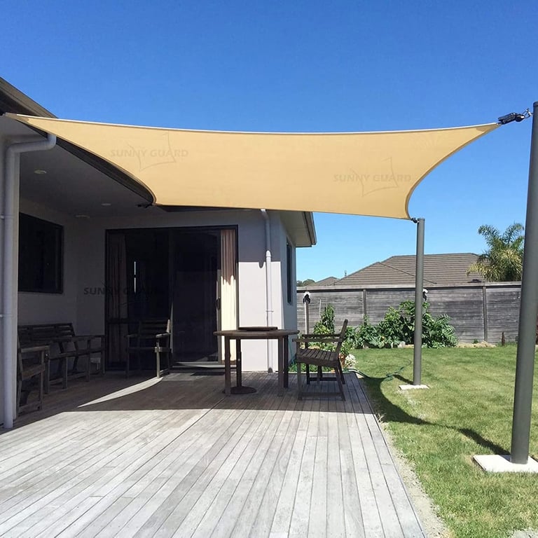 SUNNY GUARD Shade Sail
