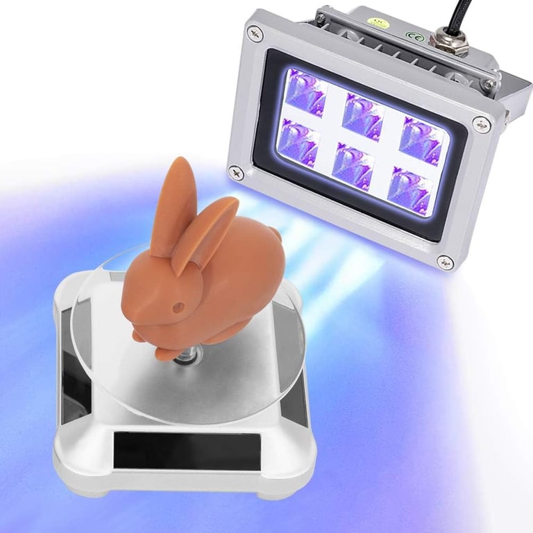Comgrow UV Curing Light
