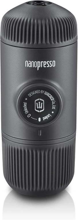Nanopresso Portable Espresso Maker