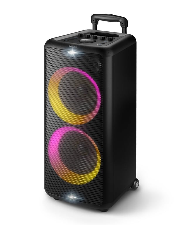 Philips X5206 Party Speaker