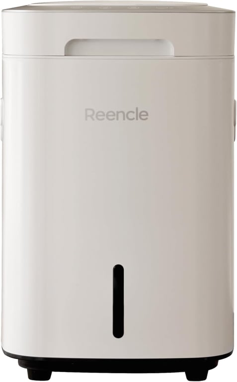 Reencle Prime White