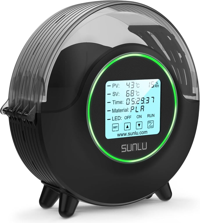 SUNLU Filament Dryer S2