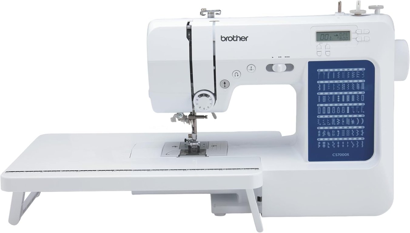 Brother CS7000X