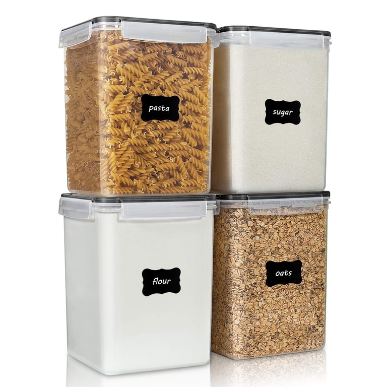 Vtopmart Large Airtight Storage Set
