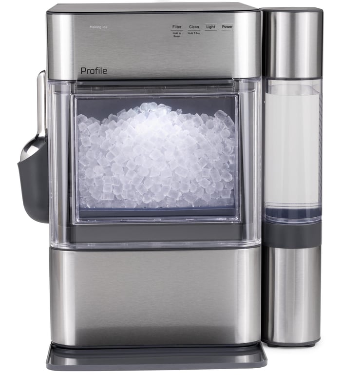 GE Profile Opal Nugget Ice Maker 2.0
