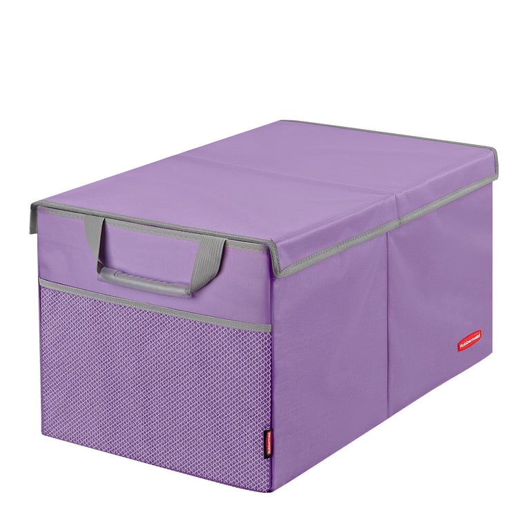 Rubbermaid Collapsible Trunk Organizer