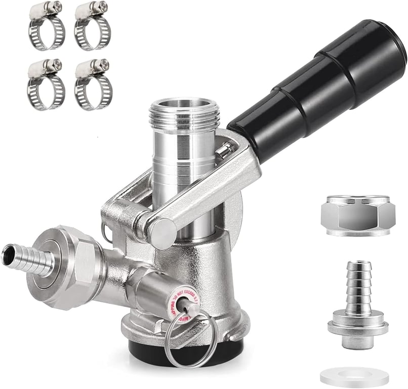 Cirwurie D System