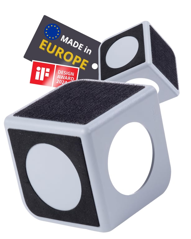 Rati Nook Trunk Organizer Blocks