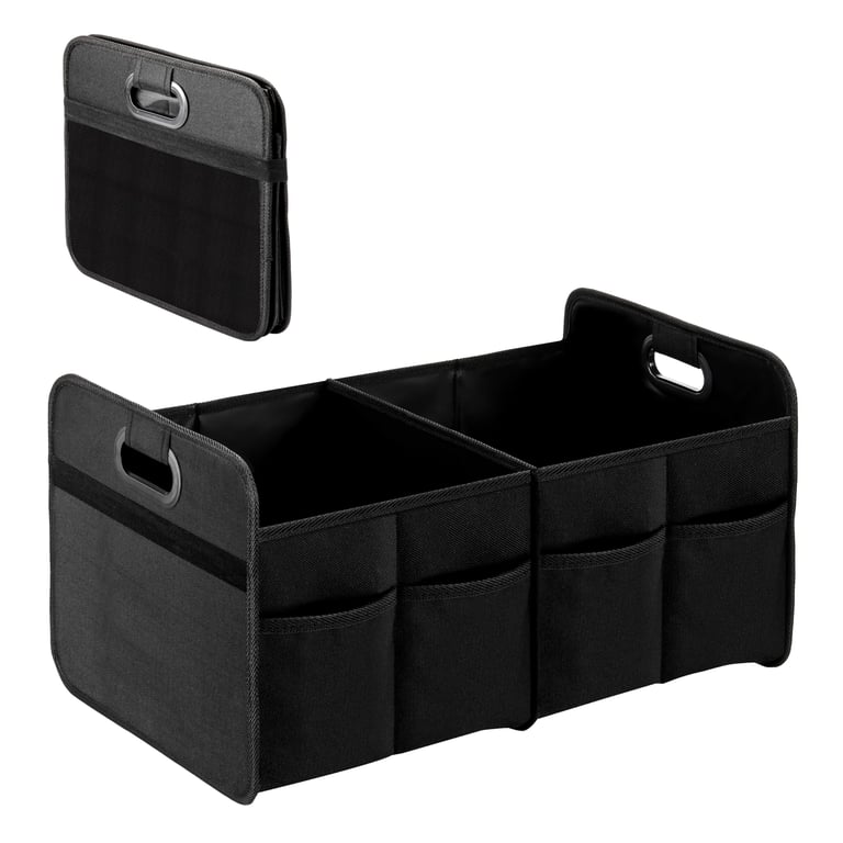YSSOA Waterproof Trunk Organizer