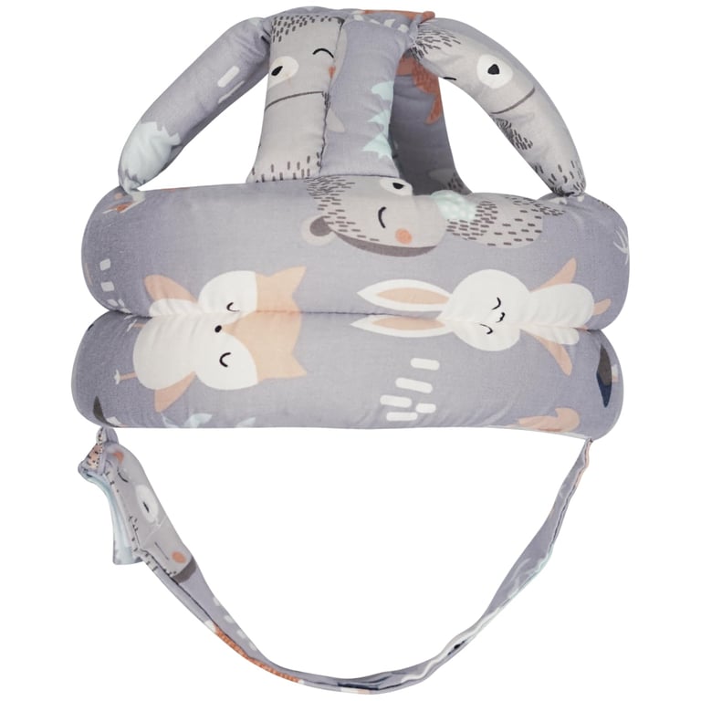 RELYAWAY Fox Baby Helmet