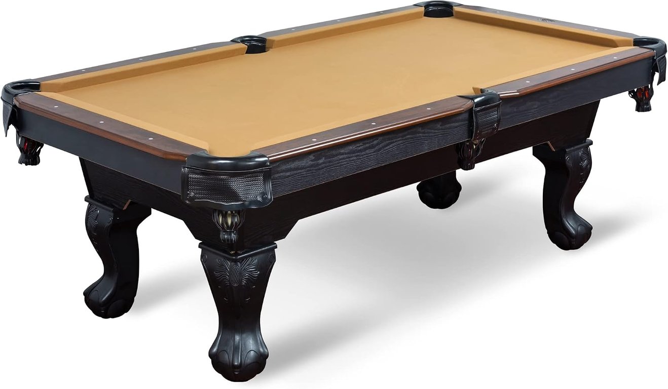 EastPoint Masterton Pool Table