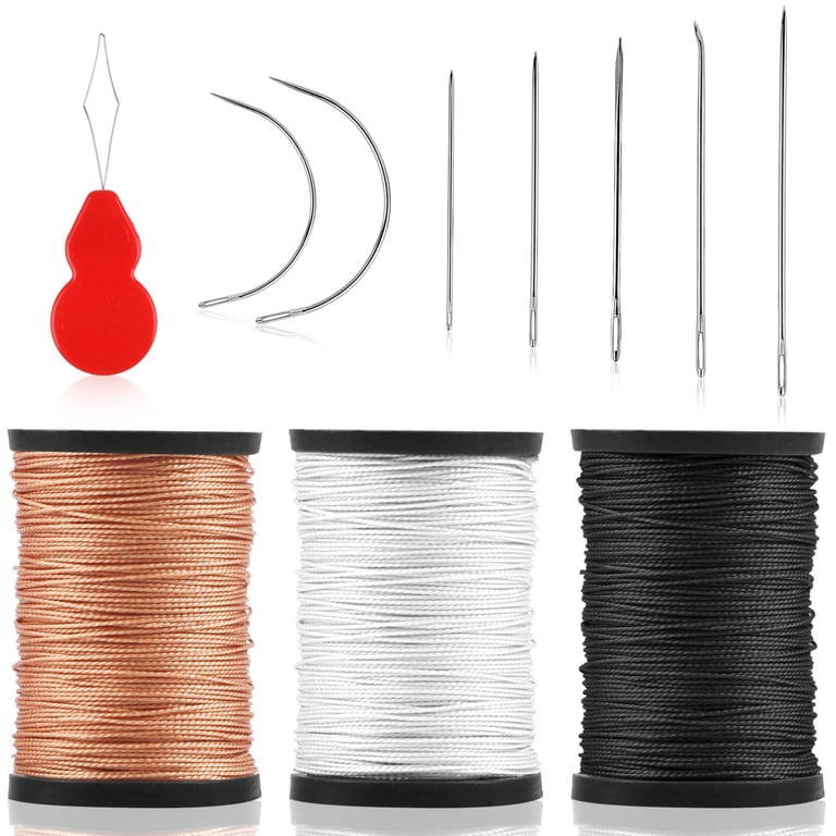 Niubier Upholstery Sewing Kit