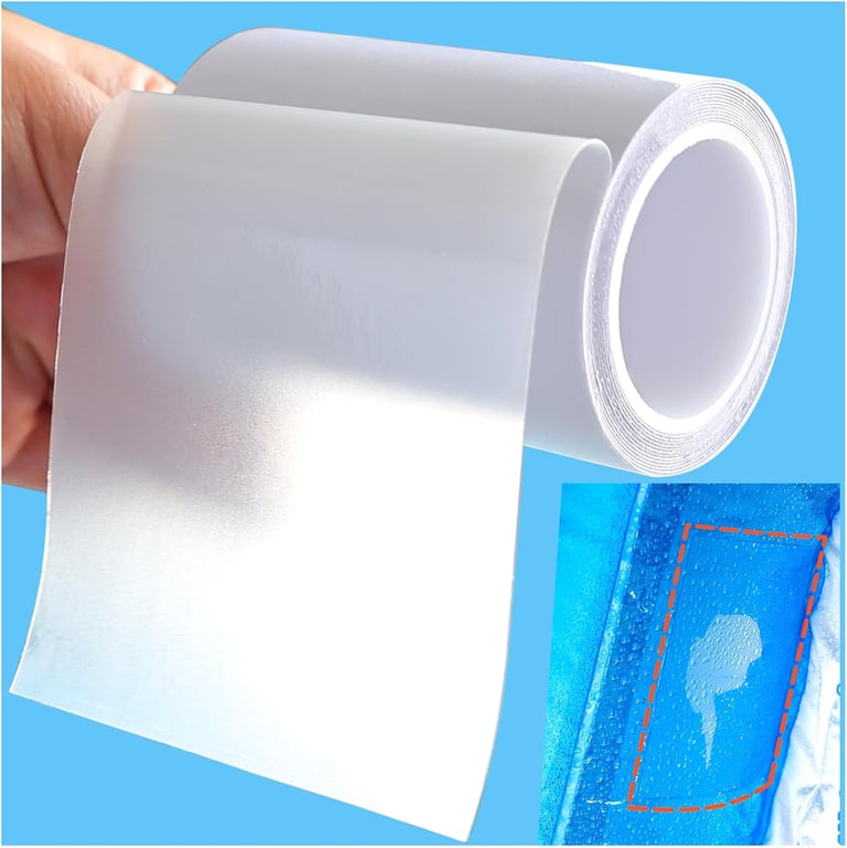 Birllaid Inflatable Patch Repair Kit