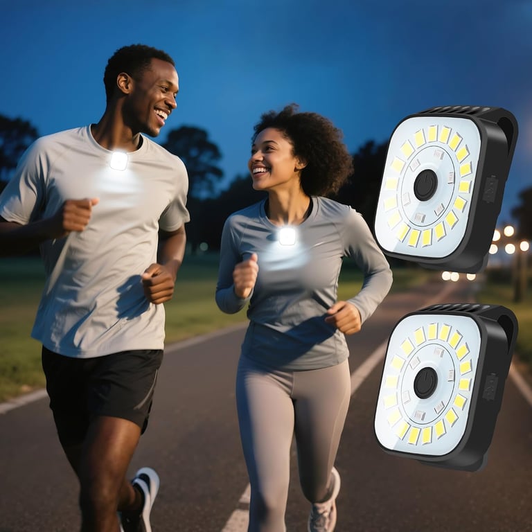 redaica Running Lights (2 Pack)