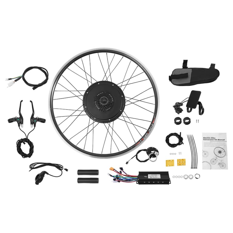 DDYOOK 48V Electric Bike Conversion Kit