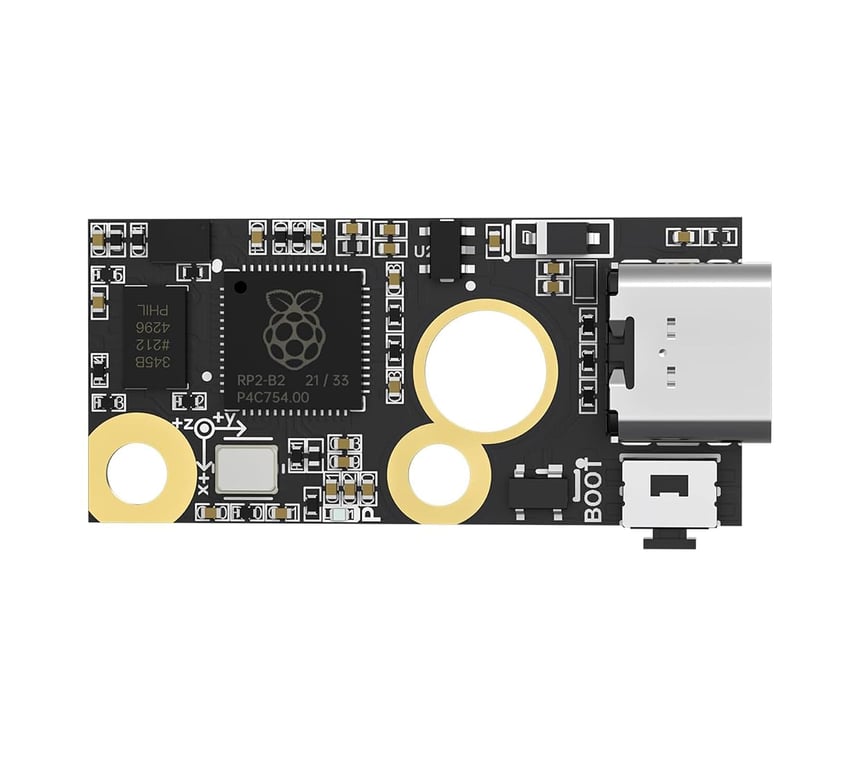 BIGTREETECH ADXL345 Sensor