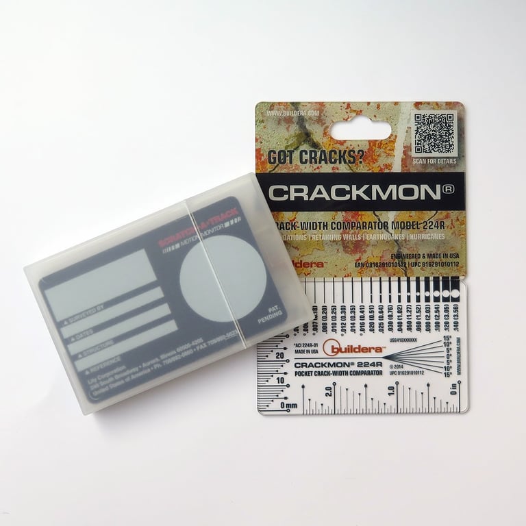 Buildera Crack Monitor Refills