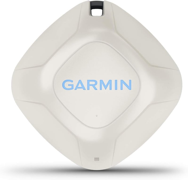 Garmin Striker Cast