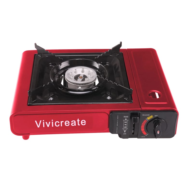 Vivicreate Portable Stove