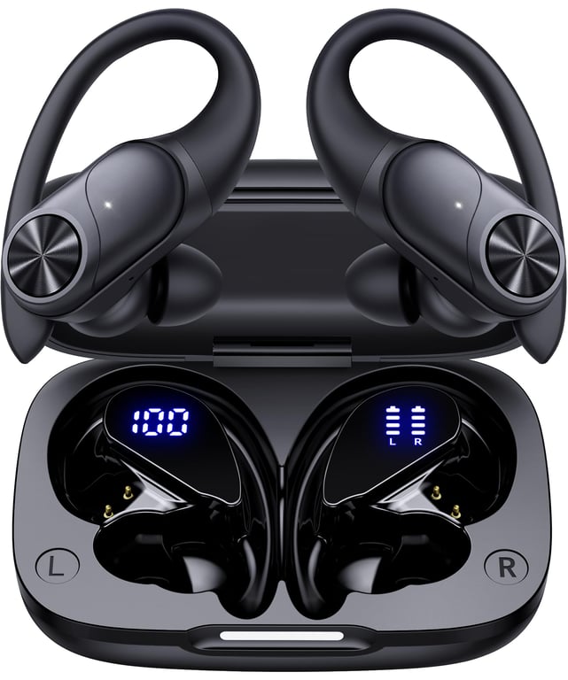 PocBuds Bluetooth Earbuds