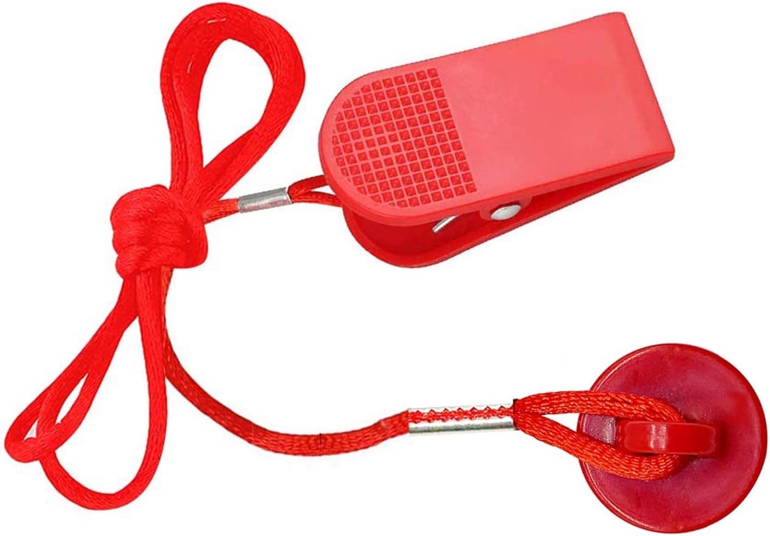 GWY Safety Key