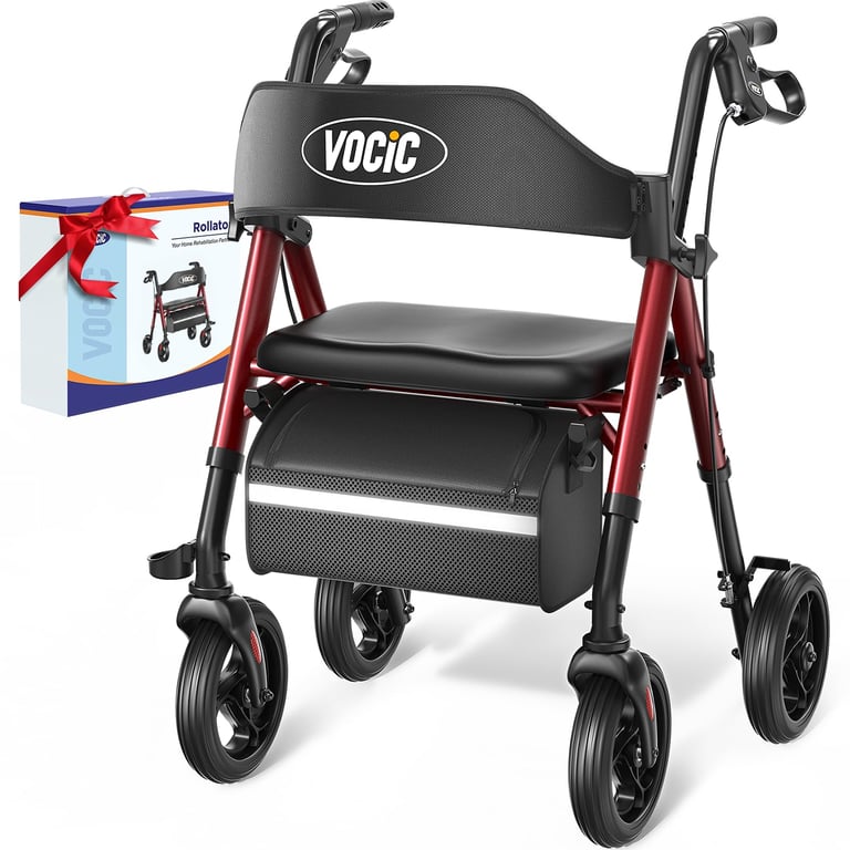 VOCIC Z21 Rollator