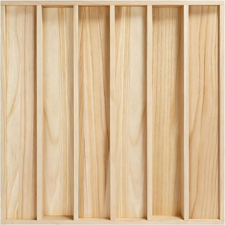 BXI Wood Sound Diffuser