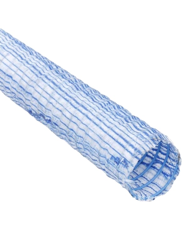 Generic Perforated Drain Pipe
