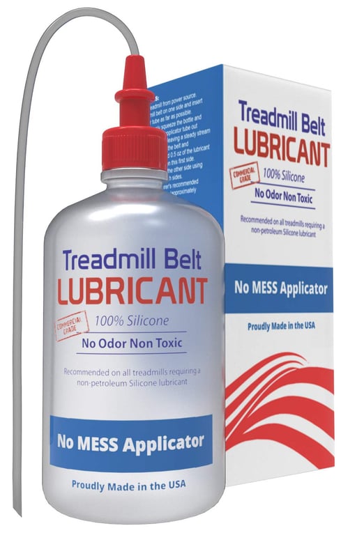 Noosa Silicone Treadmill Lubricant