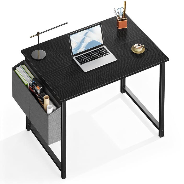 NEWBULIG Desk with Storage Bag
