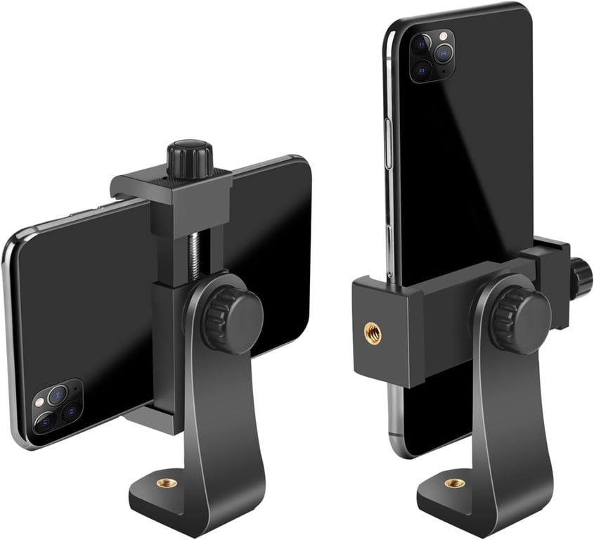 SharingMoment Phone Tripod Mount