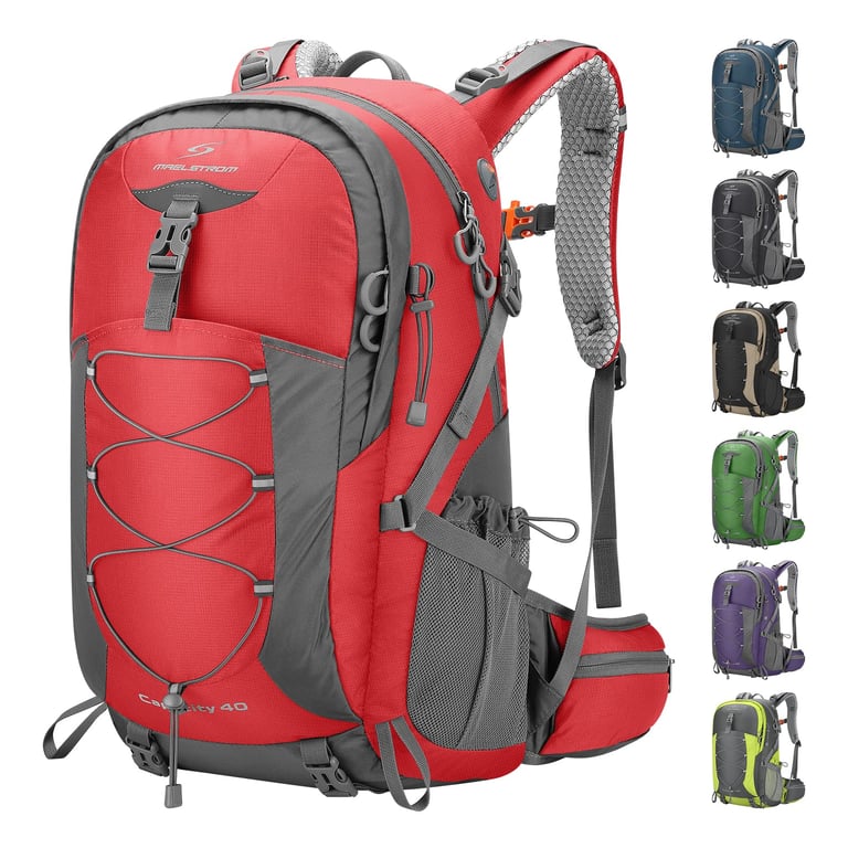 Maelstrom Hiking Backpack