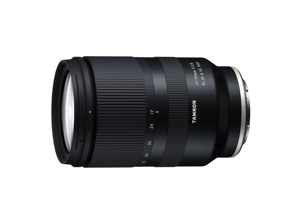 Tamron 17-70mm