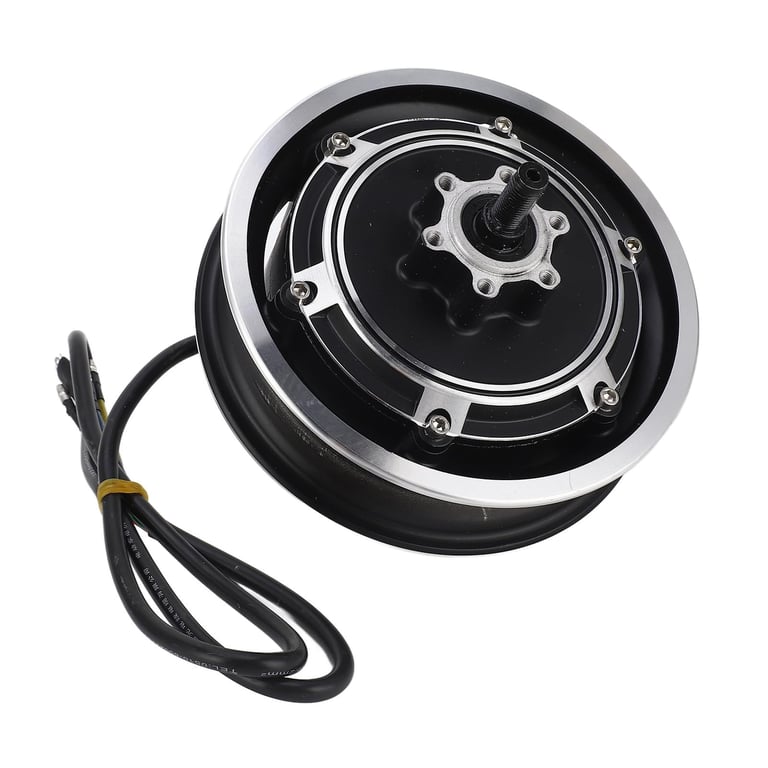 Asixxsix Hub Motor