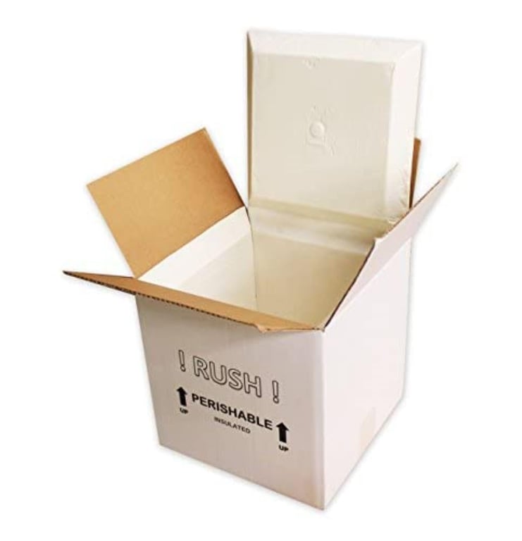 EmmChill Cooler