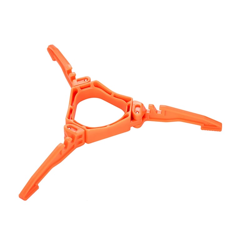 Fire-Maple Foldable Gas Can Stand