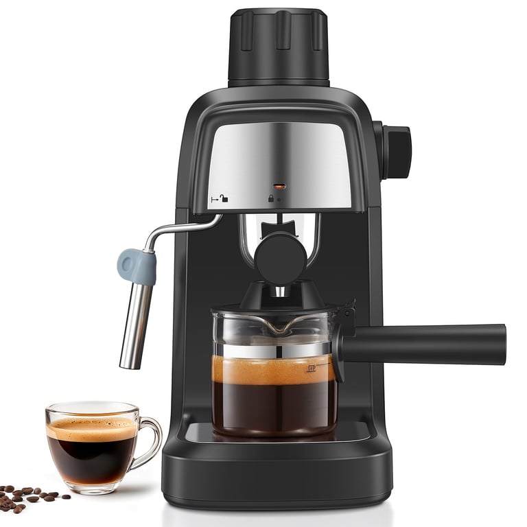 Reemix 3.5 Bar Espresso Machine