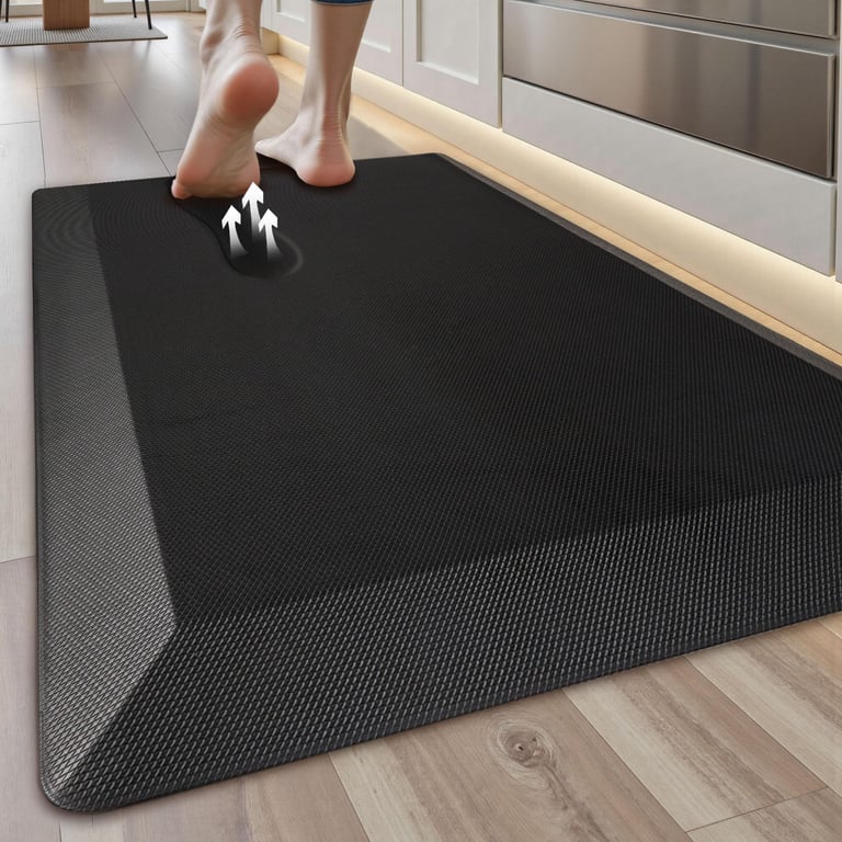Tyrot Extra Thick Anti Fatigue Mat