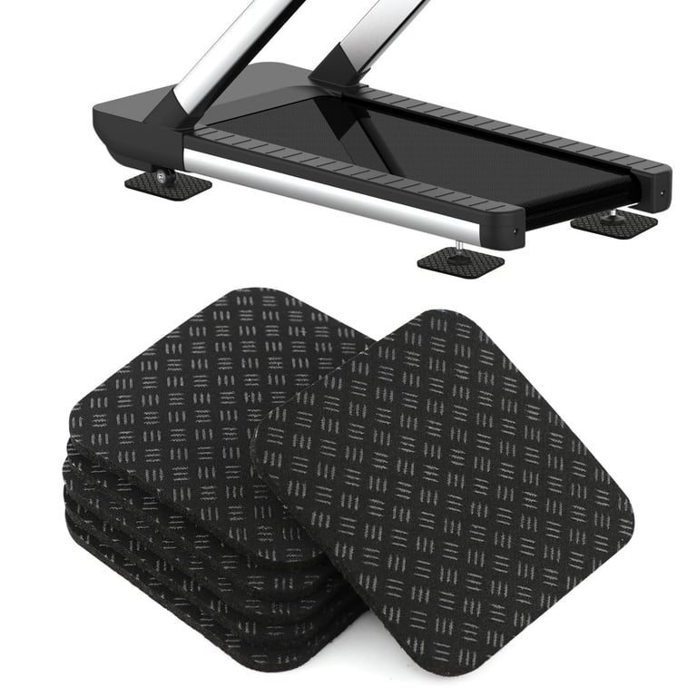 Oryqvane Treadmill Mat Pads